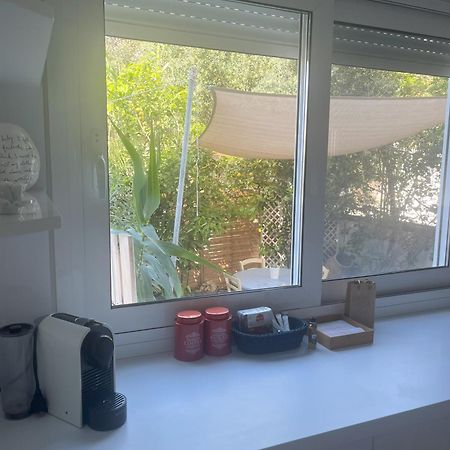 אתונה Riviera Studio מראה חיצוני תמונה